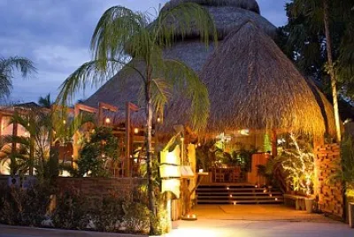 Beso Beach-Las Salinas(Ibiza)