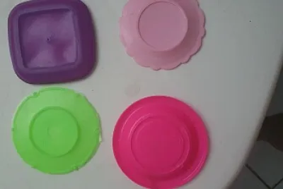 Platos jigsaw puzzle