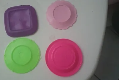 Platos jigsaw puzzle