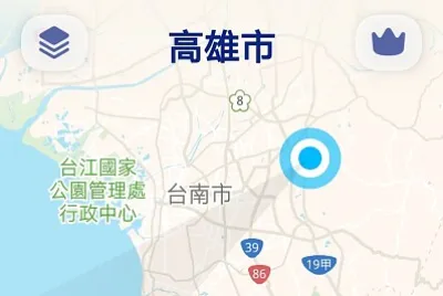 å››è™•éŠèµ°