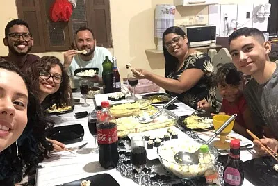 Natal de 2021