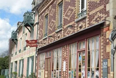 Giverny