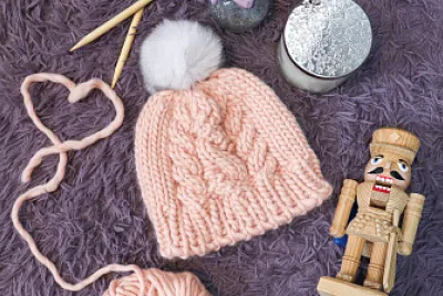 bonnet