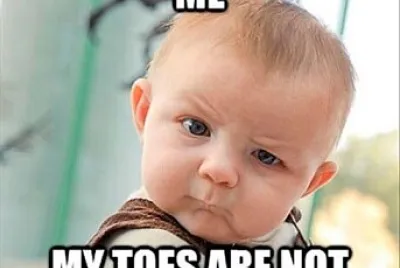 funny baby 3