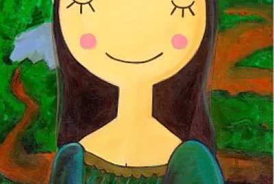 Monalisa