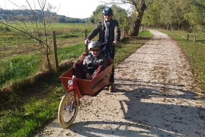 vÃ©lo papa jigsaw puzzle