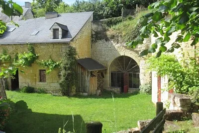 maison Louerre jigsaw puzzle