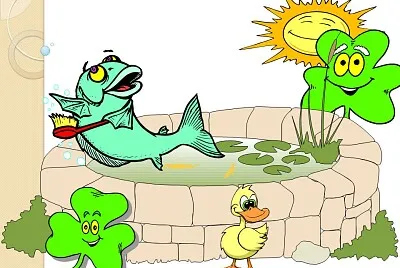 Banho