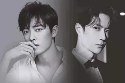 Xiao Zhan / Wang Yibo