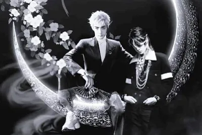 Xiao Zhan / Wang Yibo