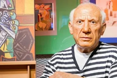 PABLO PICASSO