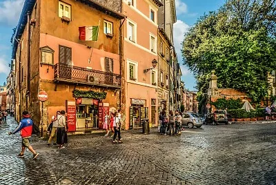 Italia
