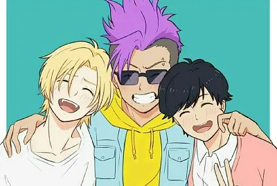 rompecabezas anime