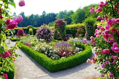 פאזל של JardÃ­n