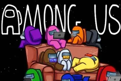 Among Us