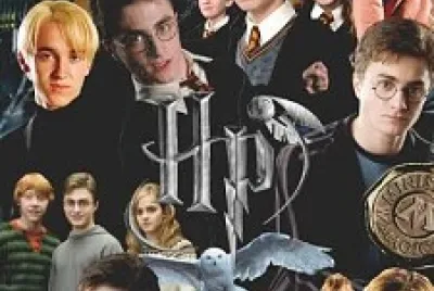 פאזל של Hp