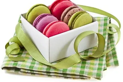 doces