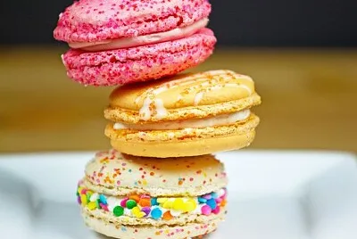 doces