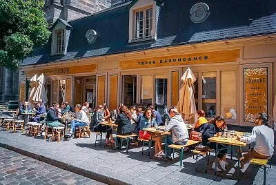 Bistrot