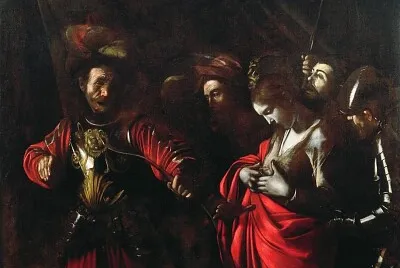 caravaggio jigsaw puzzle