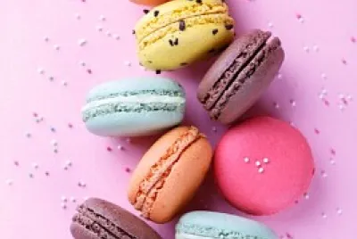 doces