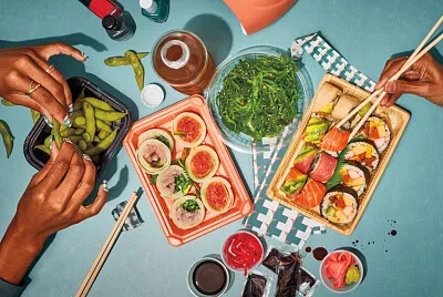 Food One