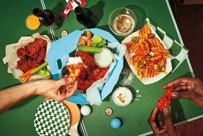 Food Two