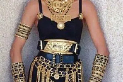 Envogue