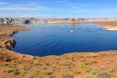 Lake Powell