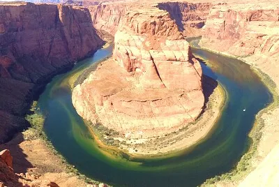 Horse Shoe Bend