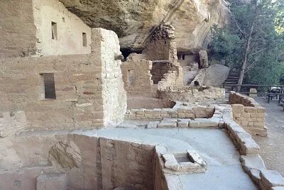 Mesa Verde jigsaw puzzle