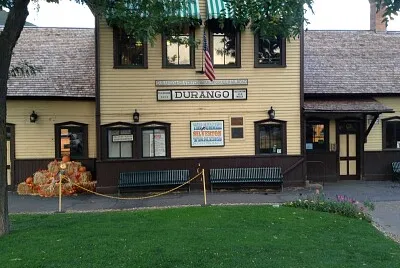 Durango jigsaw puzzle