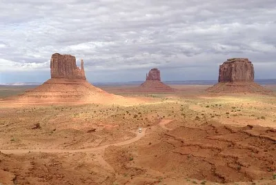 Monument Valley