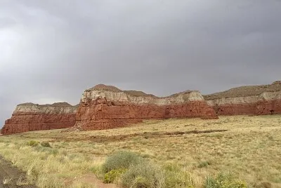 Hopi Reservation