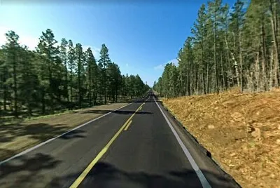 Flagstaff jigsaw puzzle