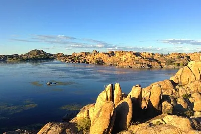 Prescott