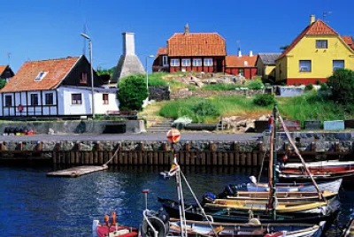 Pueblos europeos