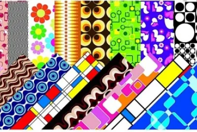 פאזל של Pop Art 1