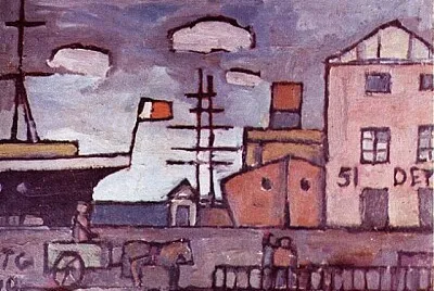 puerto