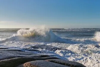 Mar de Valizas