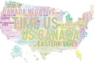 Word Cloud shapes