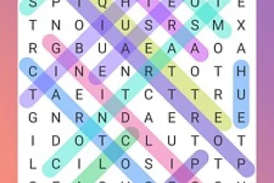 word search puzzle 1