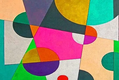 draw jigsaw puzzle