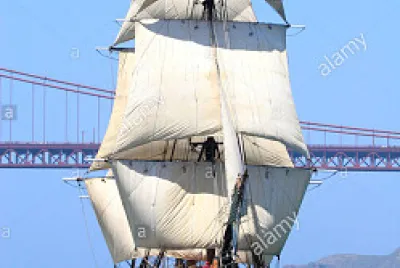 The Tall Ship,Bounty