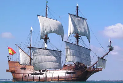 Tall Ships  Halifax 2