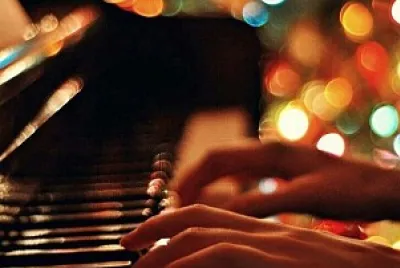 piano