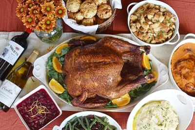 christmas souper