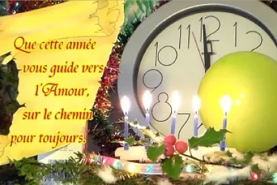 Jour de l 'An