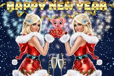 Happy New Year