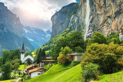 Suiza